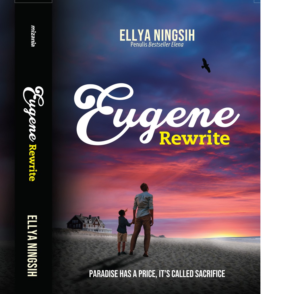 Eugene Rewrite