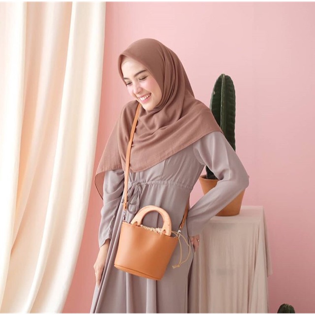 Syashoes-Sling Bag Btari