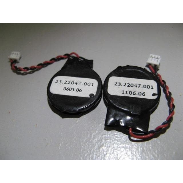 Baterai Bios CMOS Laptop