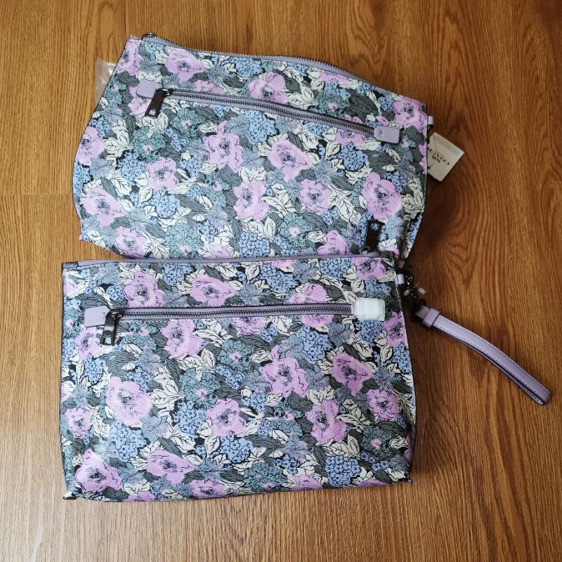 Coach Cluth extra large