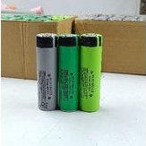 BATREI PANASONIC NCR18650 A B ORI COPOTAN LAPTOP NORMAL