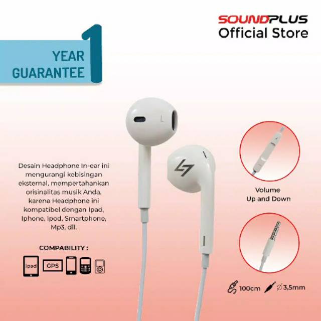 Soundplus styx lite