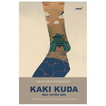 Kaki Kuda - Akutagawa Ryunosuke