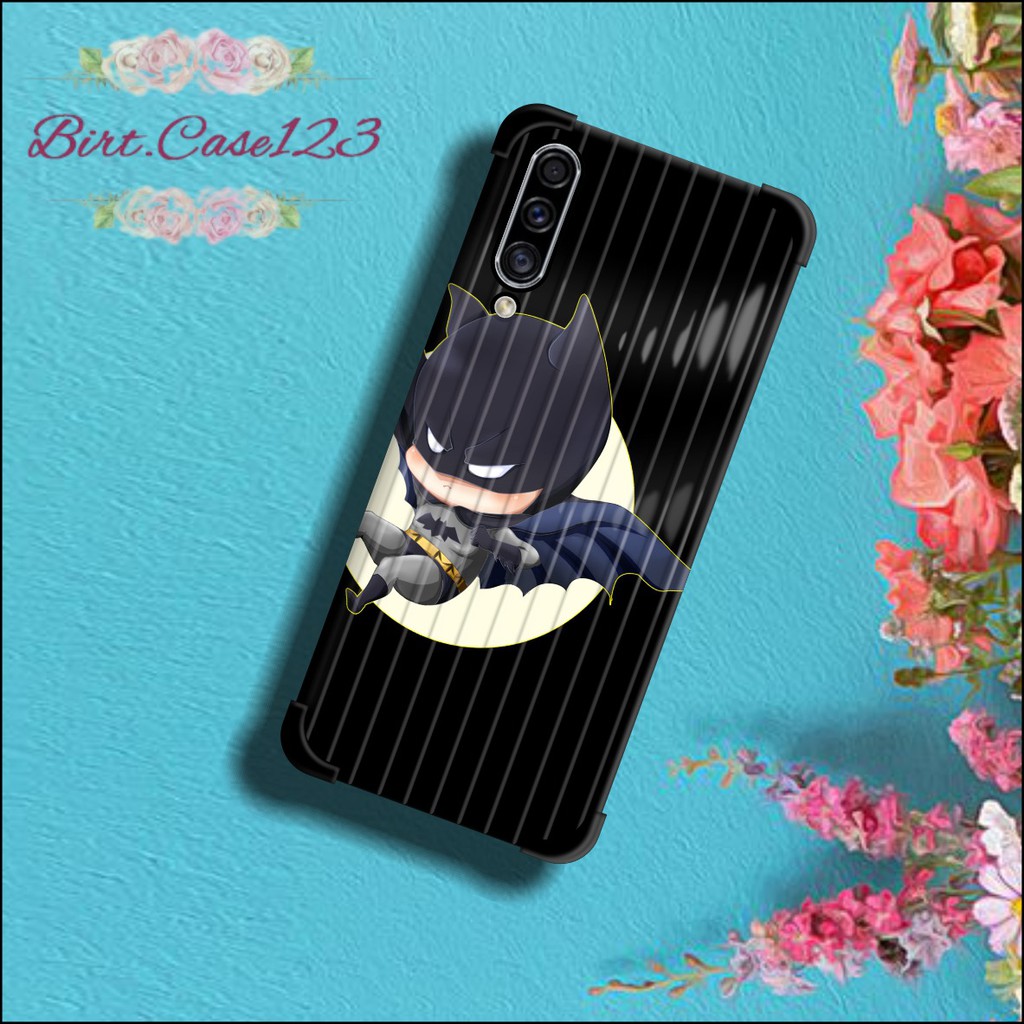 softcase BATMAN Realme C1 C2 C3 U1 2 2 Pro 3 Pro 5 5i 5s Pro 6 Pro X Xt C11 C12 C15 9C 7 BC40