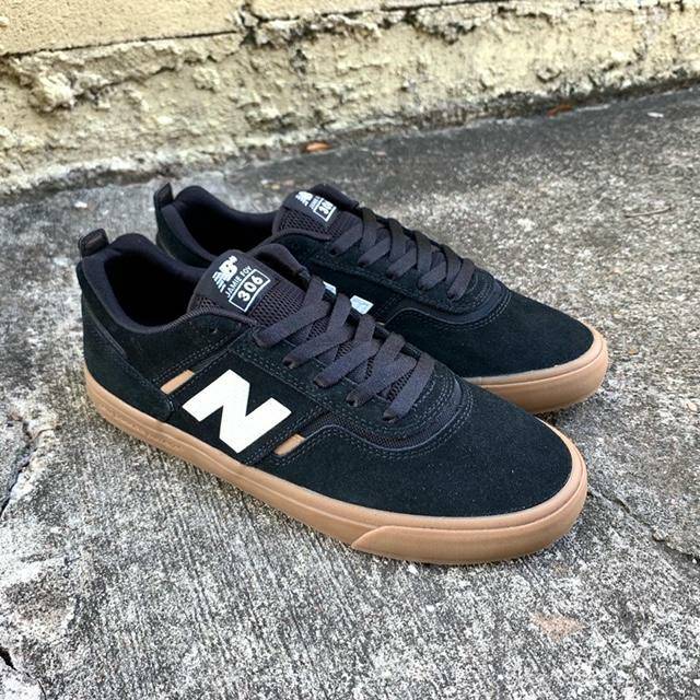 New Balance 306 x Jamie Foy Original