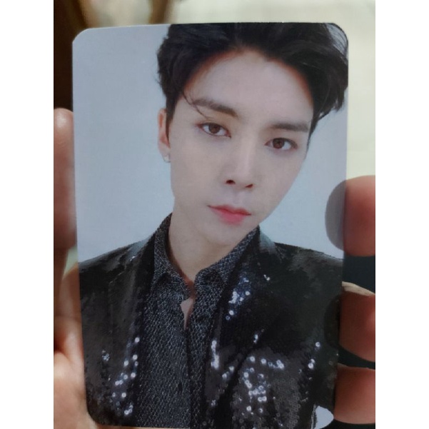 READY STOCK JOHNNY KIHNO SUHUM 1ST PRESS