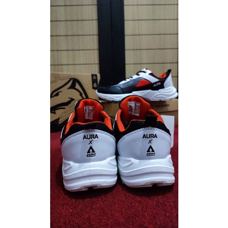 Aero Street x Aura Sport (SOLD OUT)