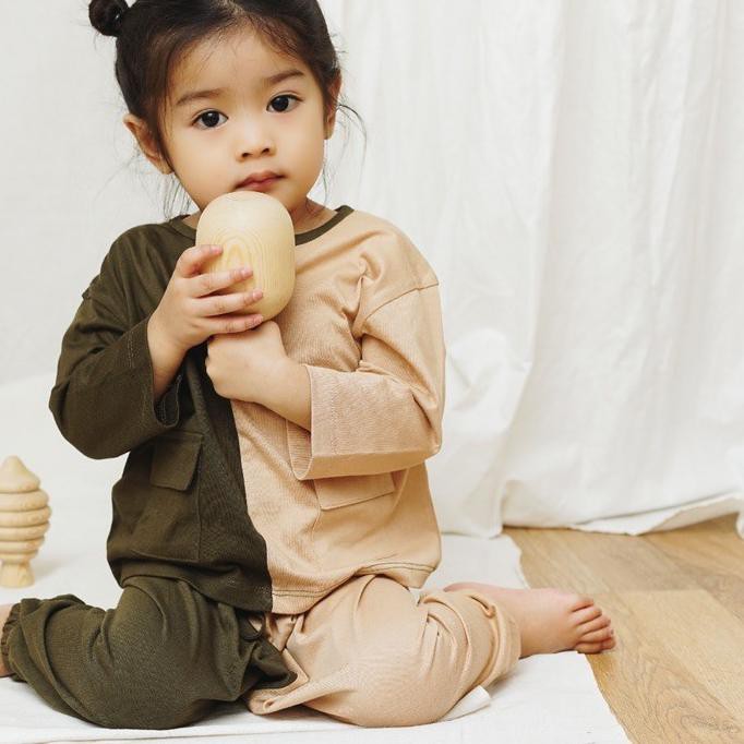 

EDT✡ MERLE MAHIKA KIDS - FREE KERTAS KADO & KARTU UCAPAN Terkini