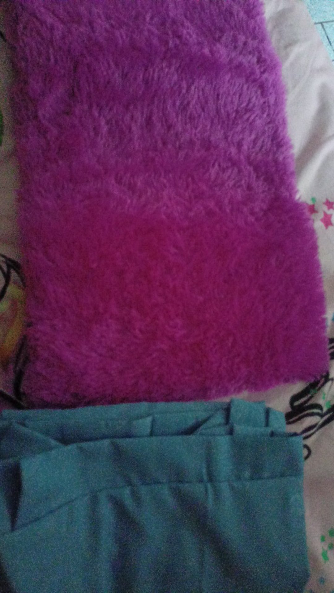 Termurah Sarung Bantal Cinta Jumbo Polos Rumbai