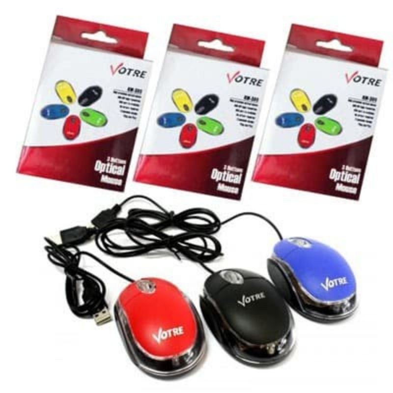 Mouse USB Optical Votre Mouse USB Pc Laptop Dll