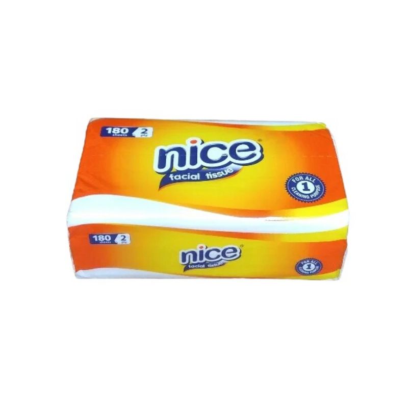 [COD] Nice   180s   Tissu  Tisue tisu  murah   Promo  Grosby_shopeemall  partai  Laris agen