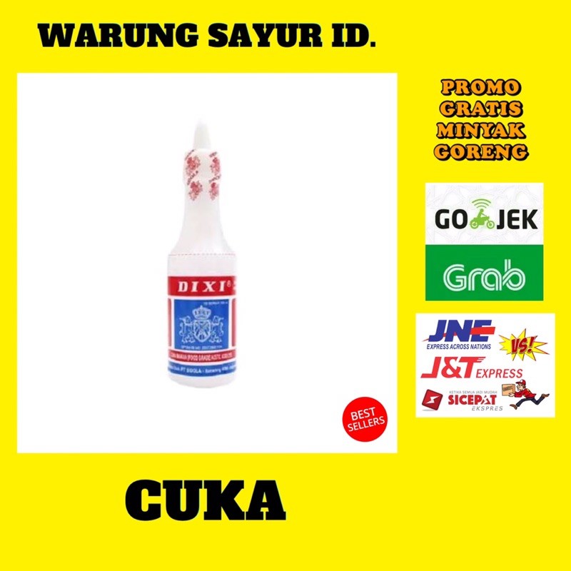 

CUKA | WARUNG SAYUR ID