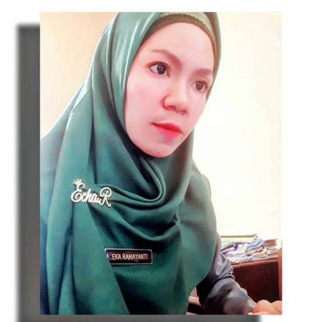 Bros nama/bros jilbab