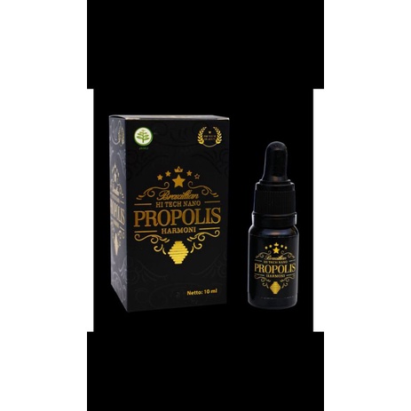 

propolis harmoni