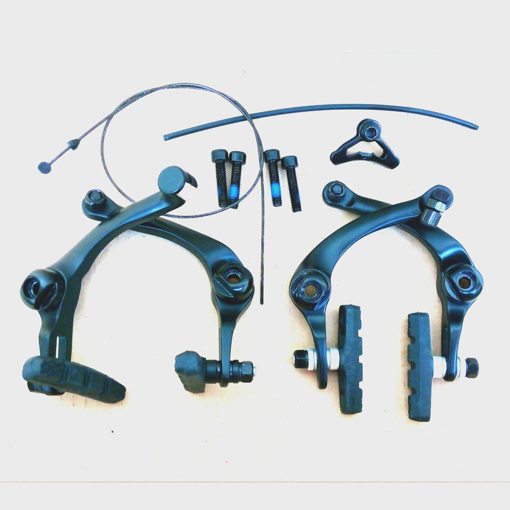 Ternama Rem U-Brake Alloy Bmx C-Star Murah