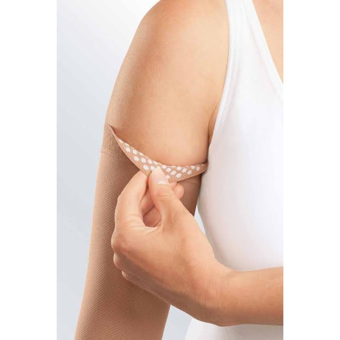 Arm Sleeve Sarung Lengan Khusus Untuk Lymphoedema Kanker Payudara Mediven Harmony Cg Germany Shopee Indonesia