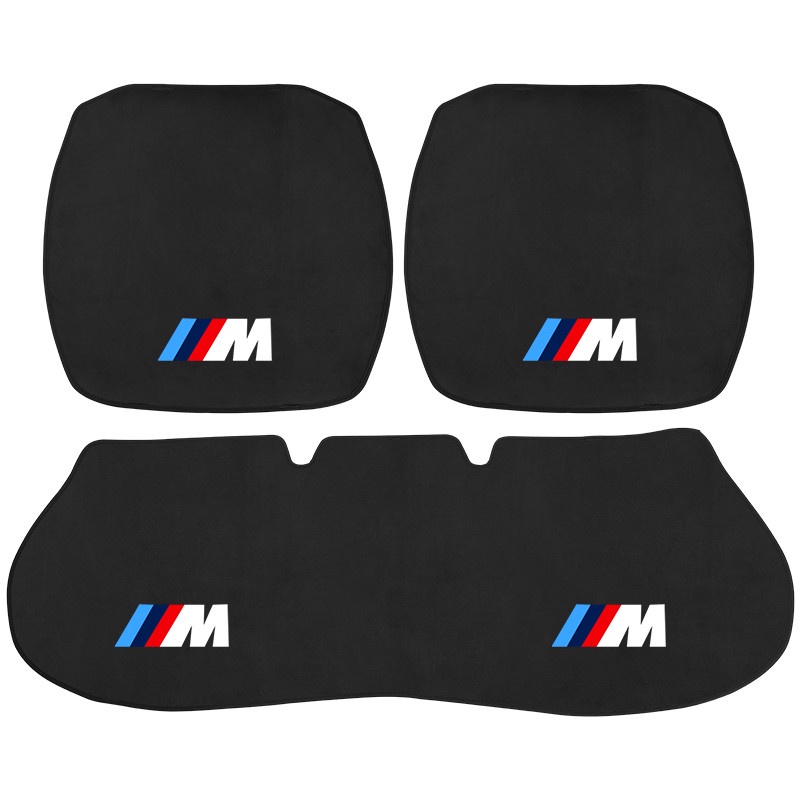 G-club Cover Pelindung Jok Mobil Bmw M Sport Universal