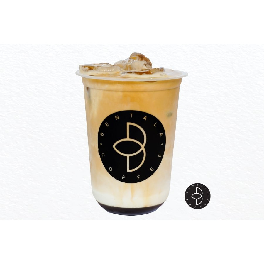 

CAKRAWALA Iced Coffee