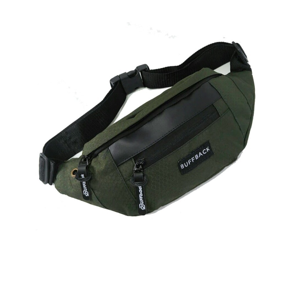 Tas Waistbag Pria Buffback WayT