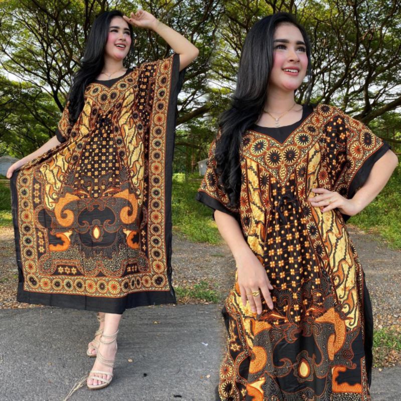 COD - DASTER JUMBO - DASTER LOWO SOGAN - DASTER KAFTAN