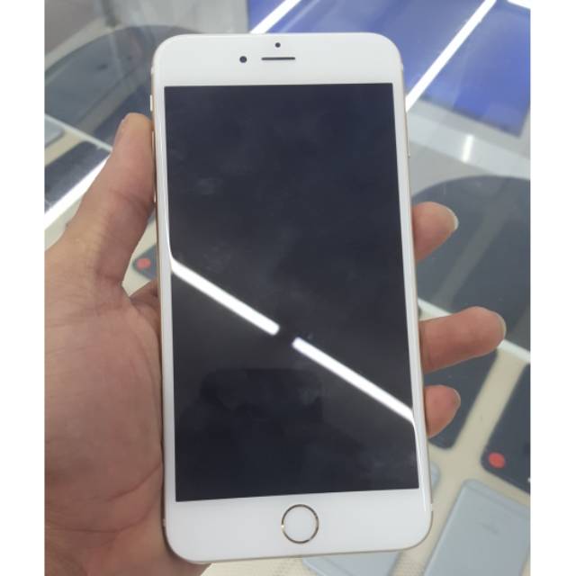 IPHONE 6PLUS 64GB ZP/A GLOBAL SEKEN ORIGINAL
