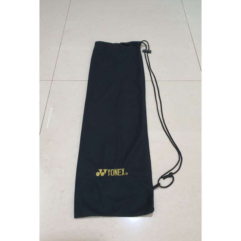 Sarung raket badminton Yonex