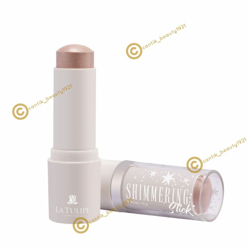 SHIMMERING STICK LATULIP