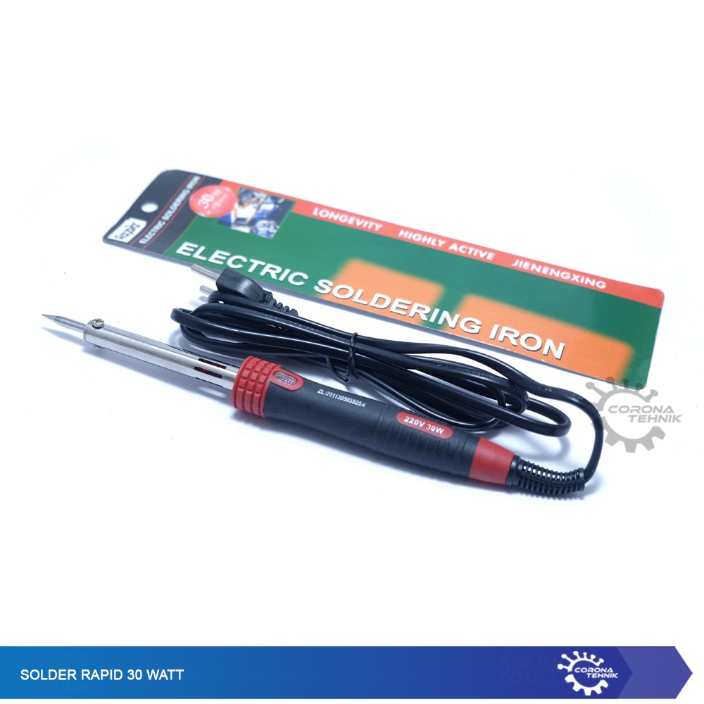 Solder Rapid 30 Watt