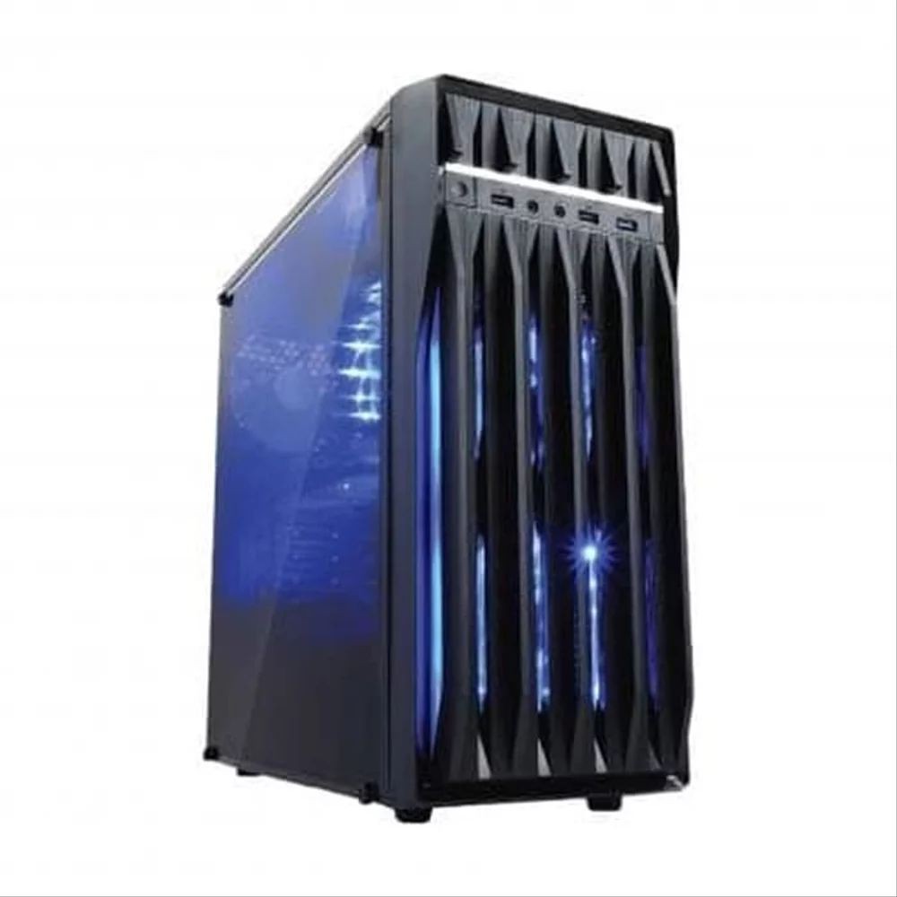 CPU - PC Gaming Intel Core I7 2600 - GT 1030 - Ram 8GB Gaming Design