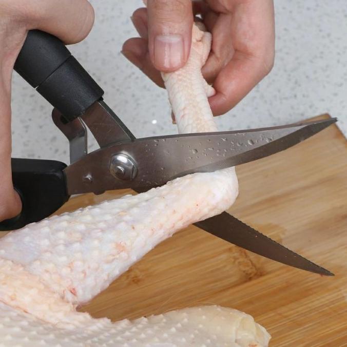 

BUKU & ALAT TULIS PERLENGKAPAN SEKOLAH & KANTOR GUNTING TULANG AYAM