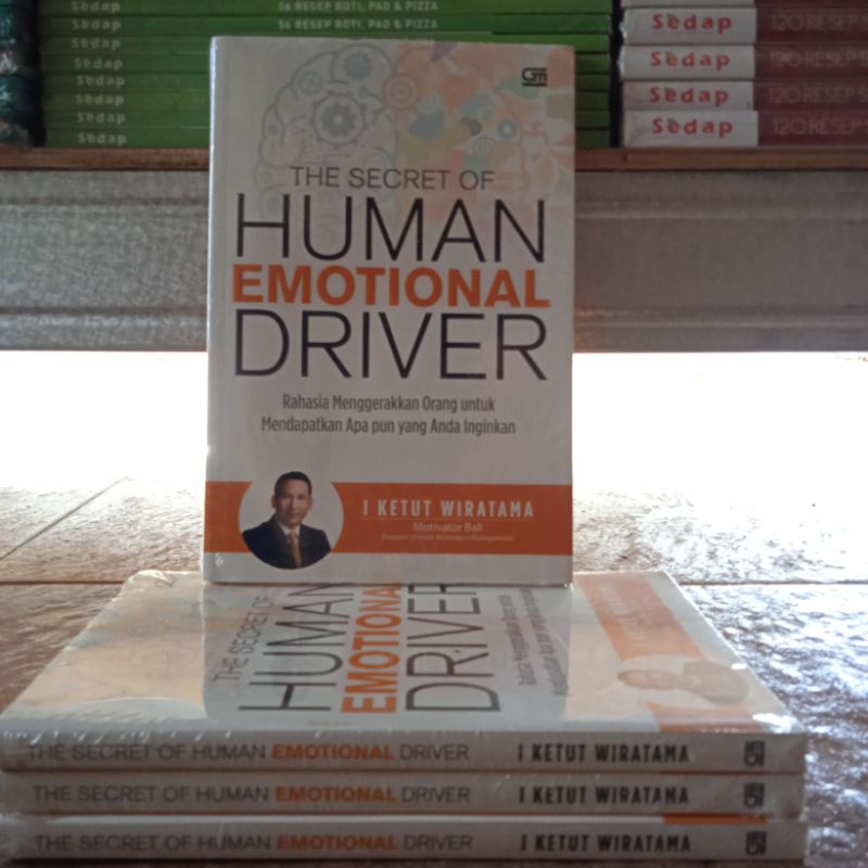 OBRAL BUKU BACAAN MOTIVASI / PENGEMBANGAN DIRI / INSPIRASI / BISNIS / MURAH ORIGINA / PERUBAHAN BESAR / MEMBENTUK KARAKTER PENGUSAHA / MURAH ORIGINAL-The Secret Human