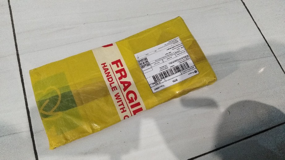 Engsel Stainless Steel Tipis 2 York