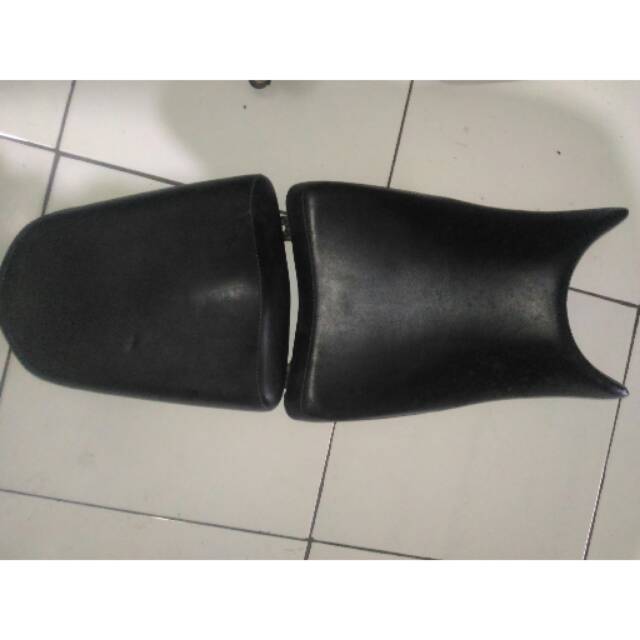 Jok cbr 150 fi cbu