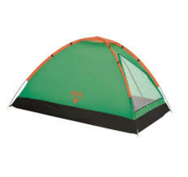 Bestway Tenda Monodome Pavillo X2 Tent