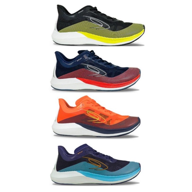 Sepatu Running 910 Nineten HAZE METASPEED - 910 NINETEN Haze 1.5 - Haze Vision 100% Original. 910
