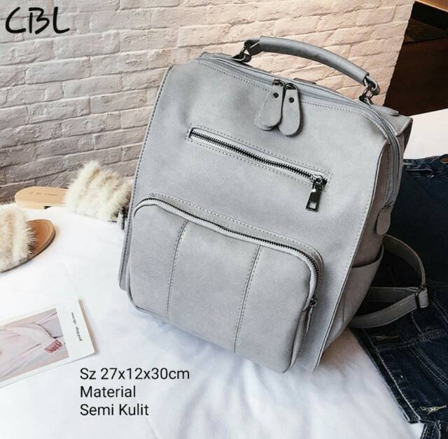 Tas Ransel Wanita CBL Ayumi