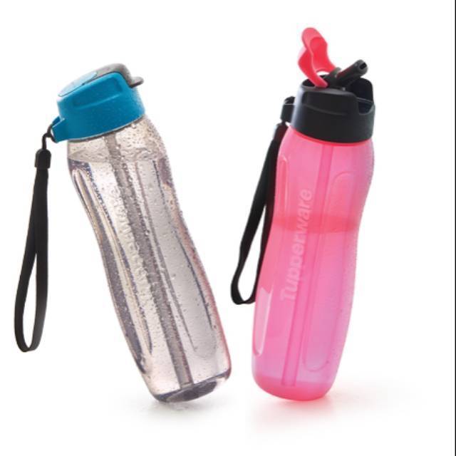 Xtreme Bottle With Straw 750ml (1)