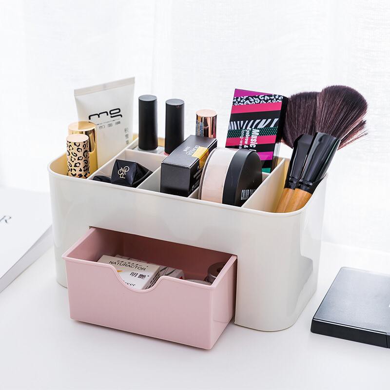 UNNISO - Makeup Box Drawer / Makeup Box Case