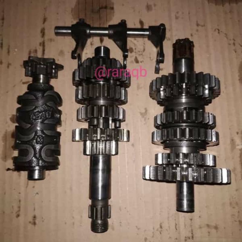 rasio ninja ratio ninja r ss rr original