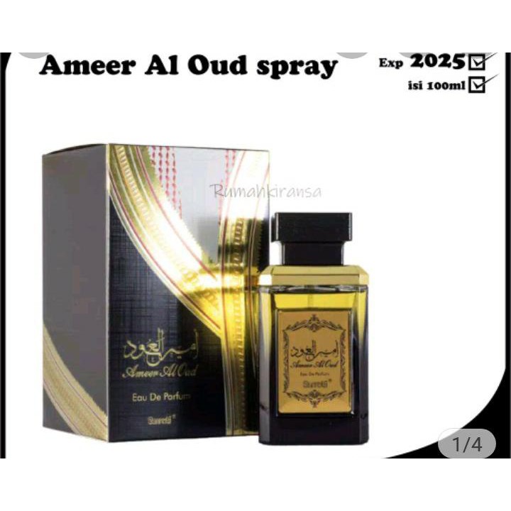 Parfum Spray EDP 100ml all Varian | By SURRATI PERFUMES | Manufactured in Holy Makkah KSA