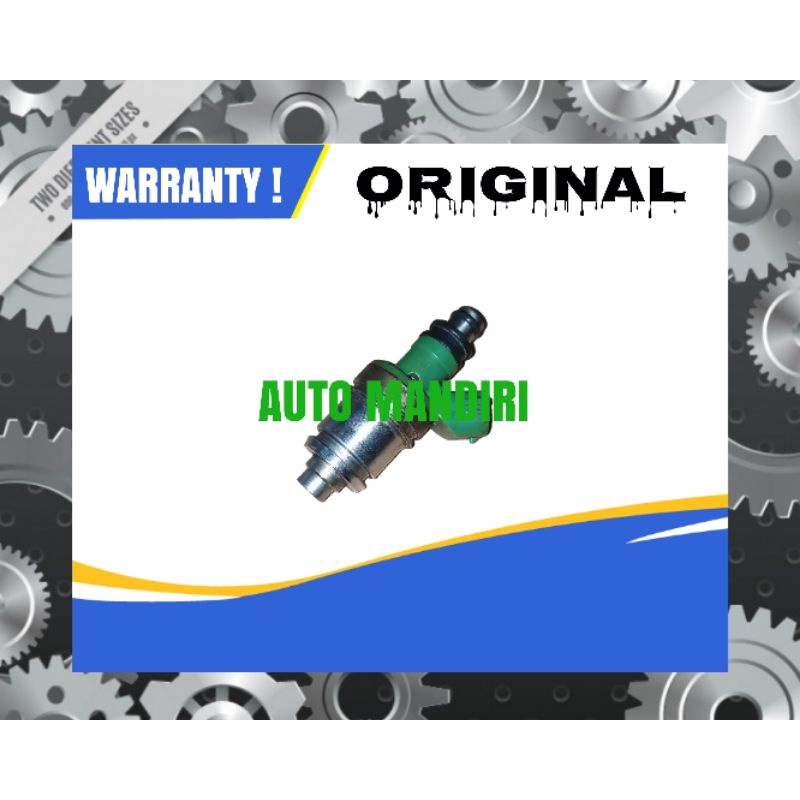 Z42 Nozzle Injector Suzuki K10 Turbo