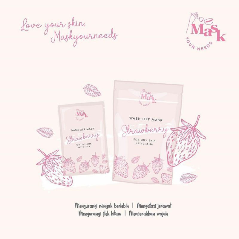 CAMILLE BEAUTE BPOM READY STOCK / SCRUB CAMILLE / FACEMIST CAMILLE / MASKER CAMILLE-6