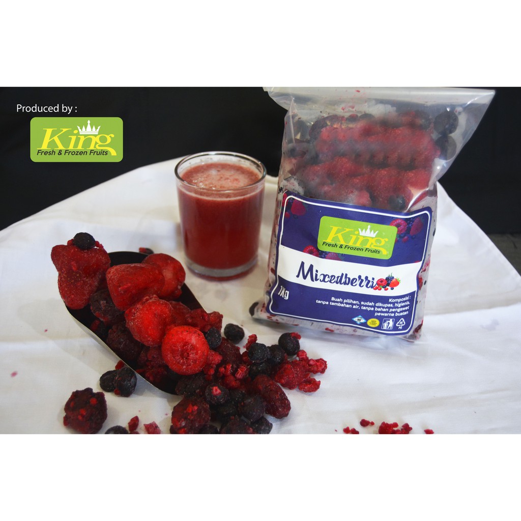 

Buah mixberi,frozen fruits mixbery,iqf mixbery import murah,kwalitas super, hotel, resto, cafe, market