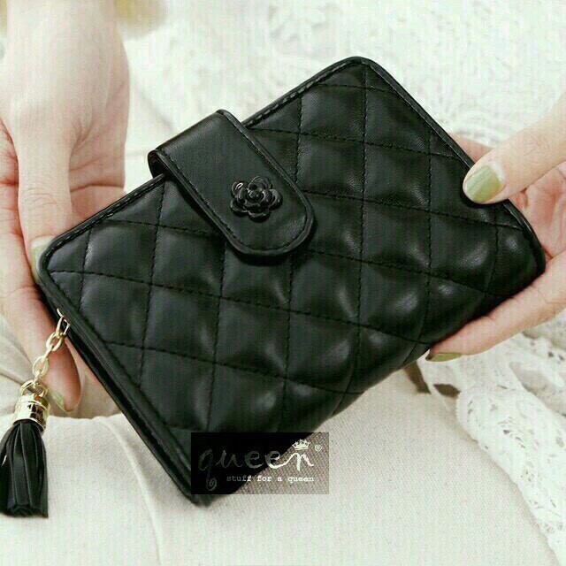 View Dompet Kartu Wanita Shopee Pictures