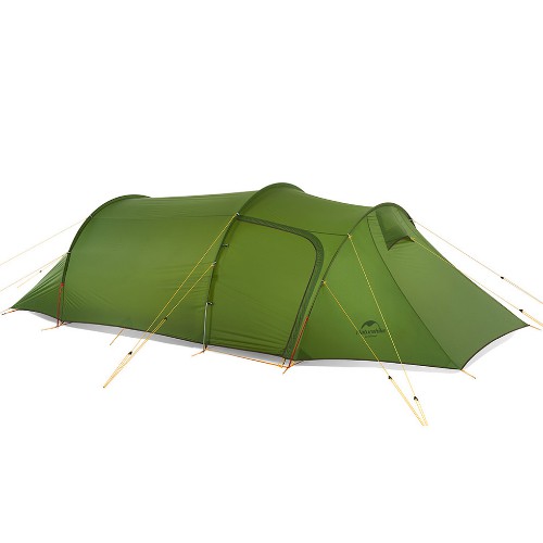 TENDA OPALUS 3 PERSON 20D NATUREHIKE