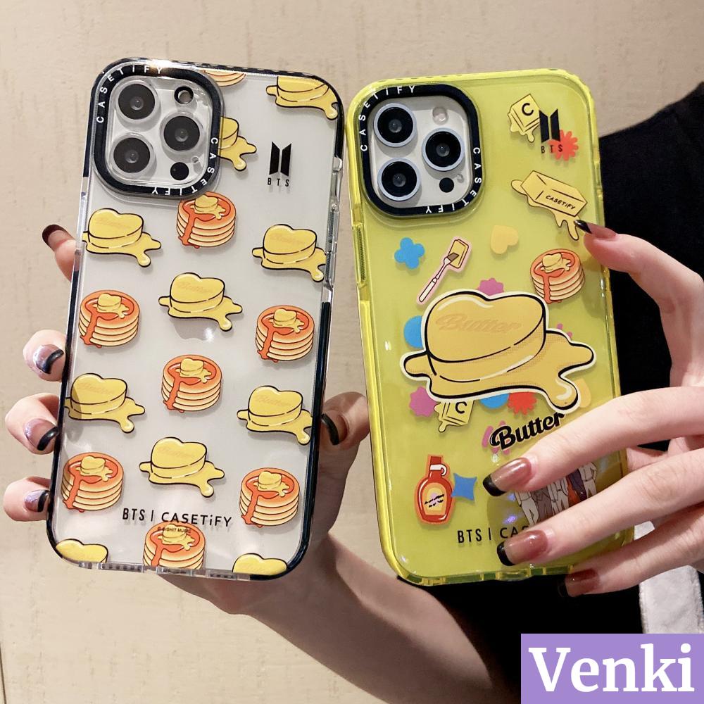 iPhone 13 Pro Max iPhone Case Silicone Soft Case Clear Case Large Hole Camera Protective Ring Shockproof Fluorescent Color Cassette Heart Shaped Cheese Graffiti Style For iPhone 13 Pro Max iPhone 12 Pro Max iPhone 11 Pro Max iPhone 7 Plus 13 Plus/8 11 7