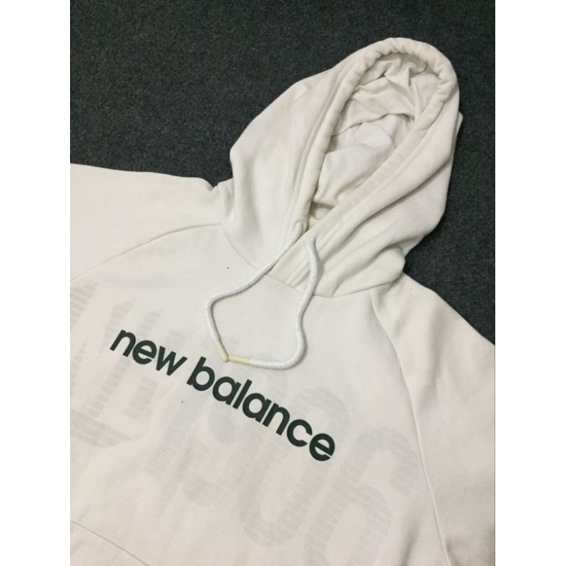 Hoddie New Balance