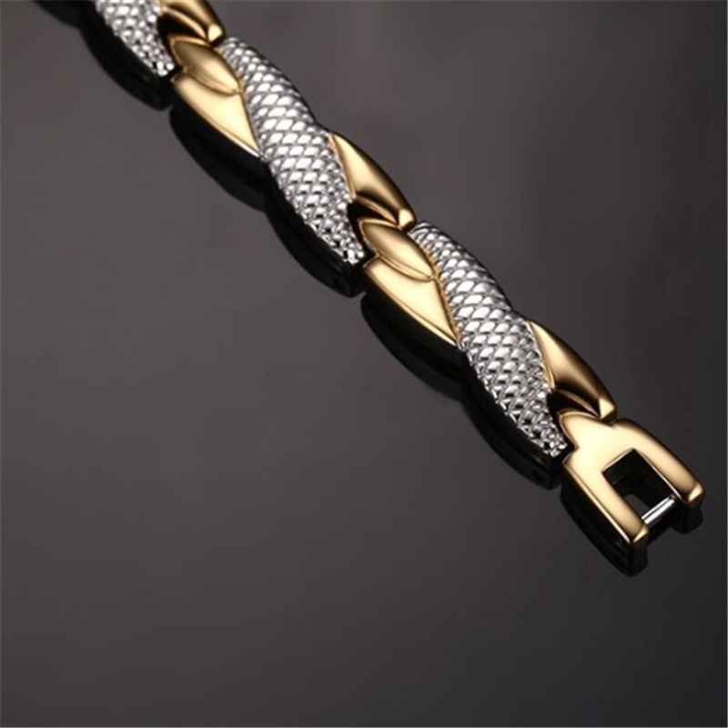 SEUSUK  Gelang Magnetik untuk Pria / Wanita COD