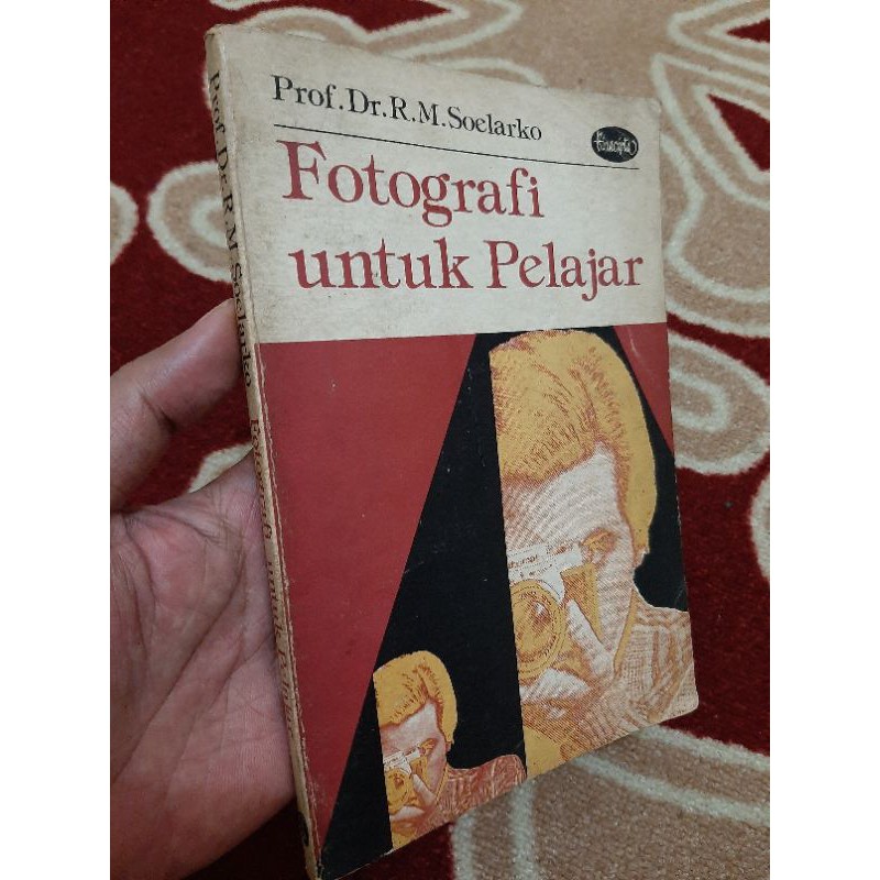 

Fotografi Untuk Pelajar