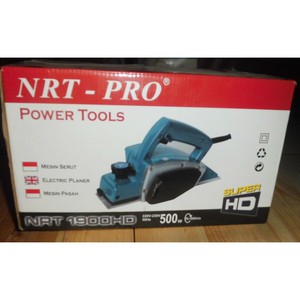 Mesin Planer 1900 HD NRT PRO